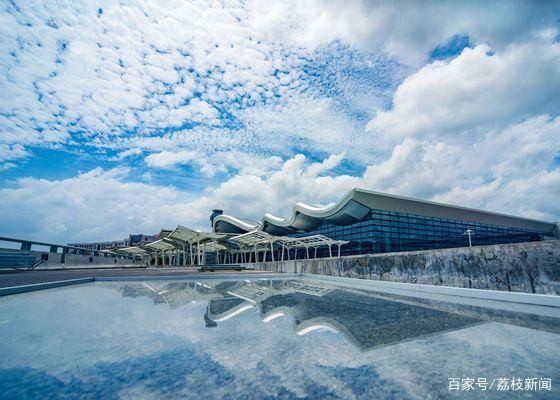 名門樓宇助力T1盛裝歸來 南京祿口國際機(jī)場實(shí)現(xiàn)“雙樓合璧”